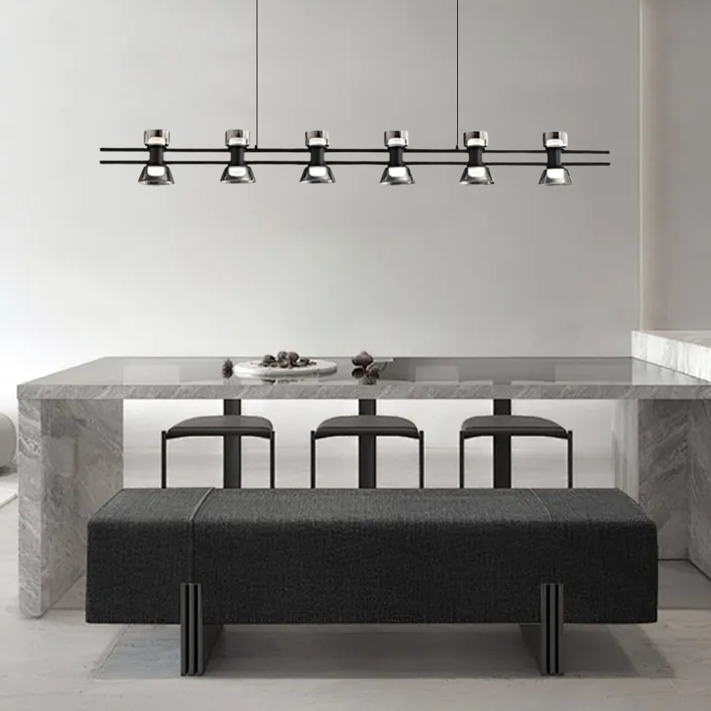 Modern Pendant Light